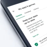 Android Auto Apps