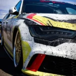 Kosten fürs Auto lackieren