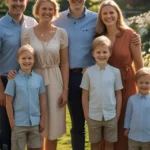 Familie Ritter