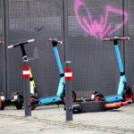E-Scooter