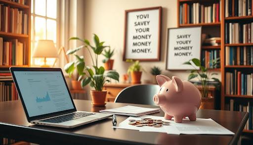 Finanzen