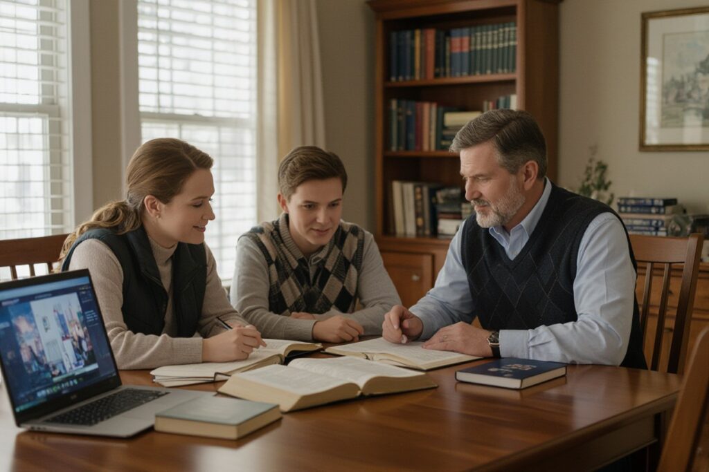 Zeugen Jehovas